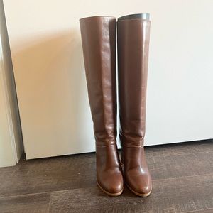 Vivian Graff Boots